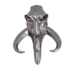 Toynk - Star Wars: The Mandalorian - 3D Mythosaur Skull