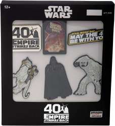 35241 - Amazon - Star Wars: The Empire Strikes Back 40th Anniversary Set - Amazon - Star Wars: The Empire Strikes Back 40th Anniversary Set - Disney Licensed alternate image