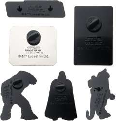 'Amazon - Star Wars: The Empire Strikes Back 40th Anniversary Set - Amazon - Star Wars: The Empire Strikes Back 40th Anniversary Set - DLIC'