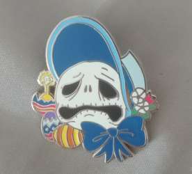 23511 - Nightmare Before Christmas Jack Skellington Holiday Mystery Collection - Easter Jack alternate image