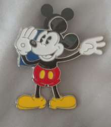 26411 - Oh Mickey! Booster Collection - Happy Mickey Only alternate image