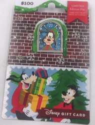 20302 - Gift Card GWP Promotion 2018 - Windows - Goofy alternate image