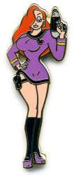 Click to view the Jessica Rabbit details