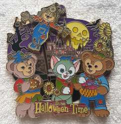 Duffy and friends