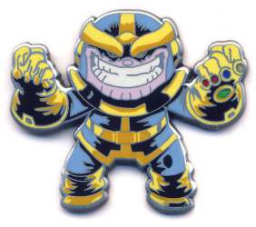 Thanos
