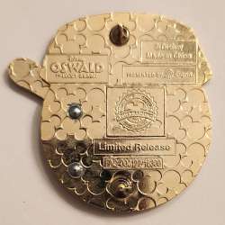 'runDisney: Walt Disney World Marathon Weekend - Oswald 5K Marathon Weekend - WDW'