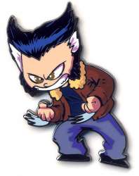 Wolverine (Logan)