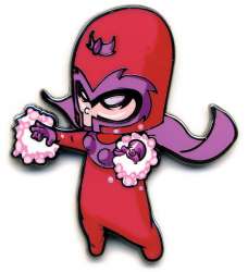 Magneto