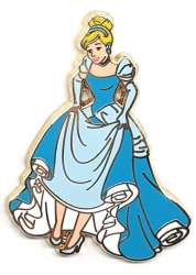 Cinderella #1