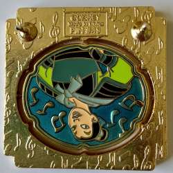 3539 - Magical Musical Moments - Mulan - Reflection - Disney Store US alternate image