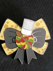 Boxlunch - Disney Pixar Bows Blind Box - Ratatouille - LFLY
