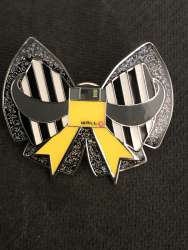 Boxlunch - Disney Pixar Bows Blind Box - Wall•E bow - LFLY