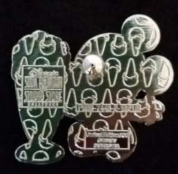 'May the 4th Be With You - 2014 - Jedi Mickey Magazine - MLT'