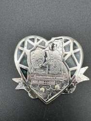 'Valentine's Day - Anna and Kristoff - MLT'