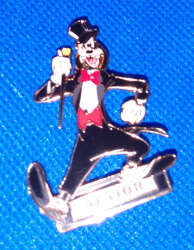 Light, Camera, Pins Event