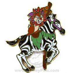 35445 - Disney Carousel - Mystery Tin Collection - Dale only - Walt Disney World alternate image