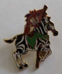 35445 - Disney Carousel - Mystery Tin Collection - Dale only - Walt Disney World alternate image