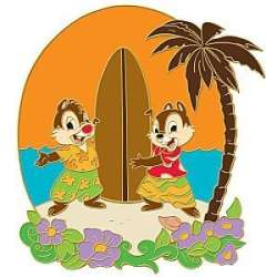 Chip dale