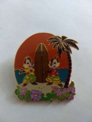 35449 - Surf Series - Chip dale - Disney Store US alternate image