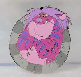 The Sword in the Stone - Wizard Duals - Tiger Mim - WDI