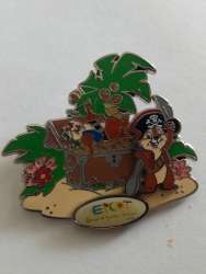 35452 - EPCOT Flower & Garden Festival 2009 - Chip dale - Walt Disney World alternate image