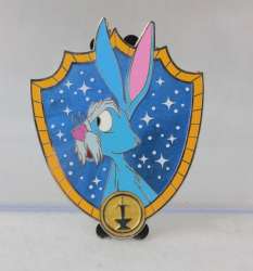 The Sword in the Stone - Wizard Duals - Rabbit Merlin - WDI
