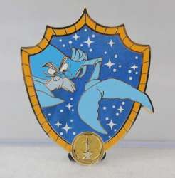 The Sword in the Stone - Wizard Duals - Crab Merlin - WDI