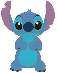 19140 - HotArt - Baby Stitch #1 - Artland / ACME alternate image