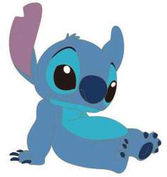 19142 - HotArt - Baby Stitch #3 - Artland / ACME alternate image