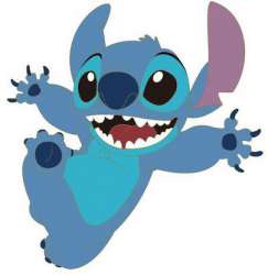 19143 - HotArt - Baby Stitch #4 - Artland / ACME alternate image