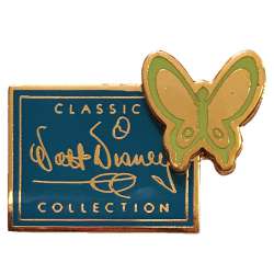 Click to view the Butterfly details