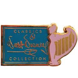 Click to view the Singing Harp details