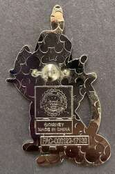 35506 - Dumbo - Timothy Q. Mouse alternate image