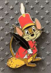 35506 - Dumbo - Timothy Q. Mouse alternate image