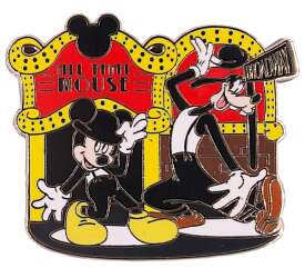 'World Of Disney (NYC) - Broadway - DSUS'