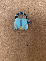 35537 - Handbag ( Purse ) Mystery Collection - Jasmine alternate image