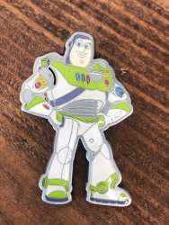 Buzz Lightyear