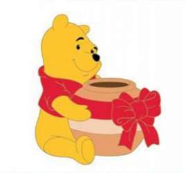 Winnie the Pooh