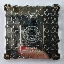 'Disney&#039;s Polynesian Village Resort - Ku&#039;u Lei Melody Minnie Mouse with Ukulele - WDW'