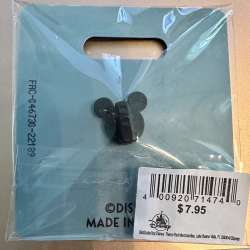 35578 - Walt Disney Imagineering - Sorcerer Mickey - Walt Disney Imagineering alternate image