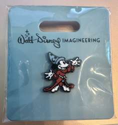 35578 - Walt Disney Imagineering - Sorcerer Mickey - Walt Disney Imagineering alternate image