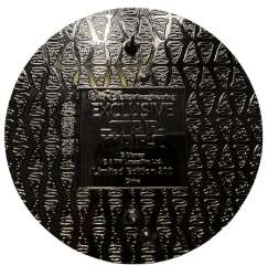 35602 - Star Wars Villains - Kylo Ren - Walt Disney Imagineering alternate image