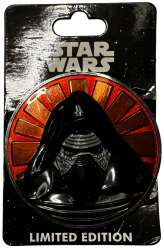 35602 - Star Wars Villains - Kylo Ren - Walt Disney Imagineering alternate image