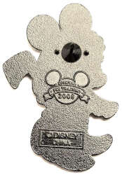 'The Haunted Mansion - Coffin Characters Mystery Collection - Minnie Mouse as Constance Hatchaway - MLT'