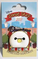 19174 - Disney Donut Shop Series - Baymax alternate image
