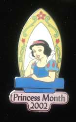 Princess Month