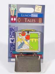 20105 - Lunch Time Tales - The Muppets - Walt Disney World alternate image