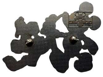 35628 - Back to School - Mickey and Pluto - Disney Store US alternate image