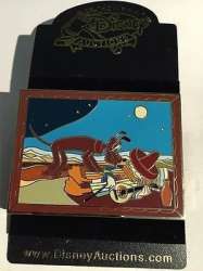 Masterpiece Series - Donald Duck and Pluto - DA