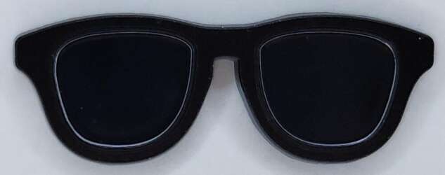 35671 - Artemis Fowl - Artemis Fowl Sunglasses - Disney Studio Store Hollywood / Soda Fountain alternate image